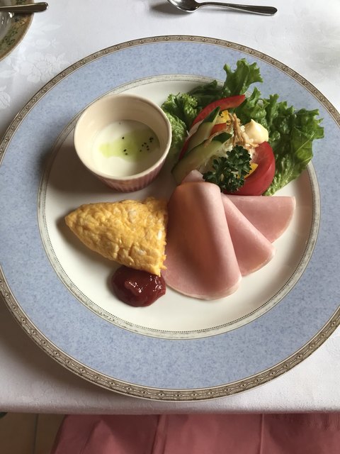 アロマティック ガーデンヴィラ ラ ポルトローナ 那須町その他 旅館 オーベルジュ その他 食べログ