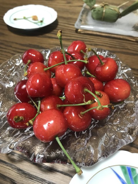 中根農園 - 西米沢（その他）の写真