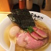 Ramen にじゅうぶんのいち