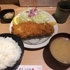 とんかつ目黒こがね