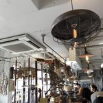 ZHYVAGO COFFEE WORKS OKINAWA - 