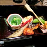 SHARI THE TOKYO SUSHI BAR - 