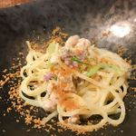 パスタ フレスカ ダンメン - 