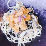 パスタ フレスカ ダンメン - 