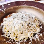 パスタ フレスカ ダンメン - 