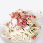 パスタ フレスカ ダンメン - 