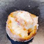 パスタ フレスカ ダンメン - 