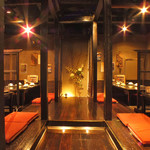 くいもの屋 わん 新宿通り店