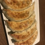 餃子酒場 - 