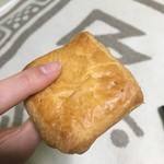 オランダ家 - 料理写真:
