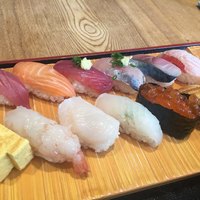 寿司 高瀬 - 