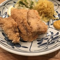 新宿割烹 中嶋 - 