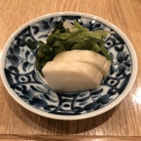 新宿割烹 中嶋 - 