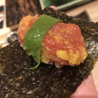 西麻布鮨いち - 