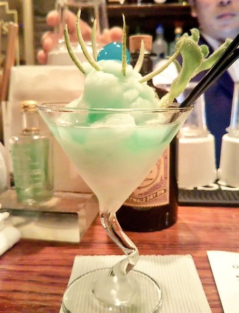 八月の鯨 ハチガツノクジラ 渋谷 バー 食べログ