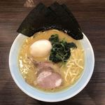 雷家 - ラーメン