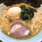 雷家 - ラーメン アップ