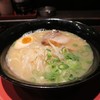 麺匠 はなみち 箕面店