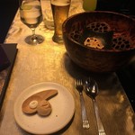 Sra Bua by Kiin Kiin - 