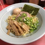 ラーメンショップ - 油そば