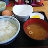 食堂かめっち。