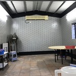 大樹下天后古廟　款客堂 - 