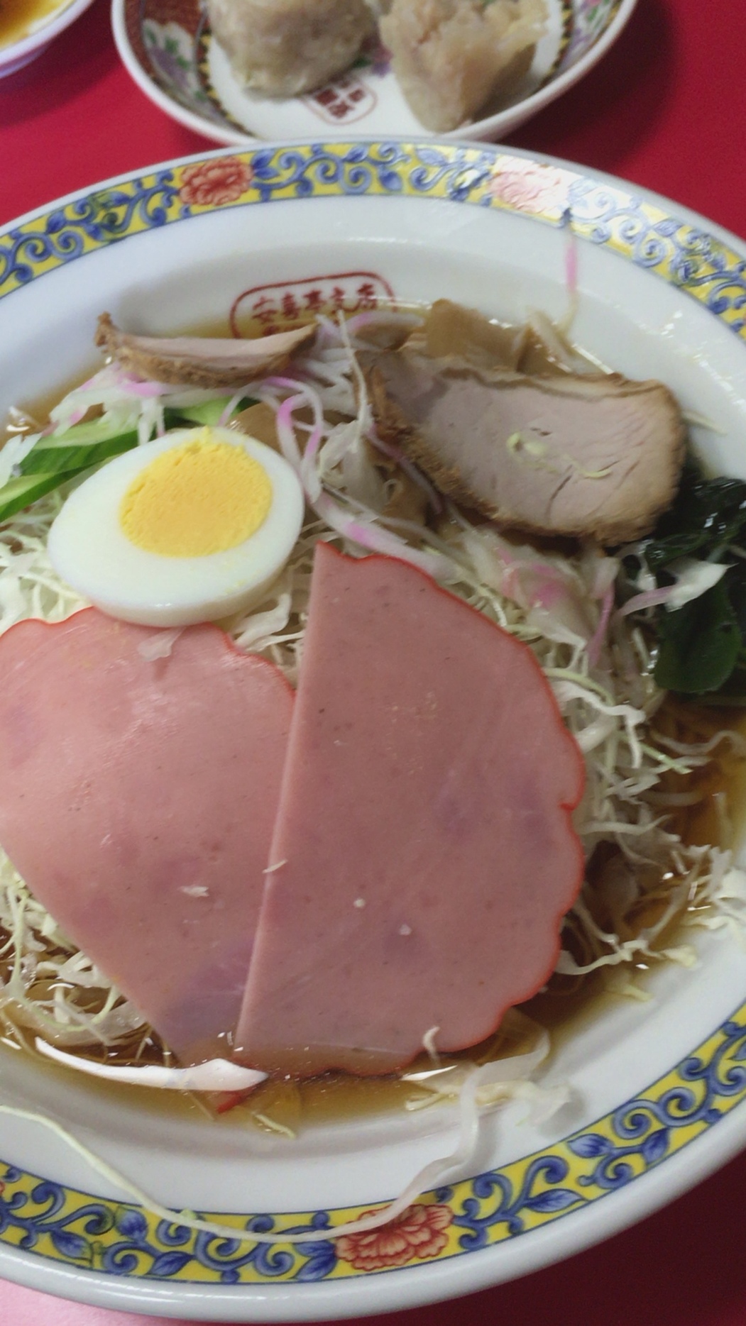 安喜亭 支店 name=
