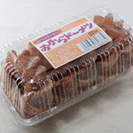 松岡食品 - おからドーナツ