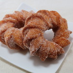 松岡食品 - おからドーナツ