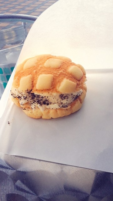 メロンパン専門店 Venir （メロンパンセンモンテン ベニー） - 春日原