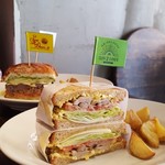 サントゥーダイナー - 