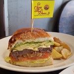 サントゥーダイナー - 