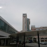 富山地鉄ホテル - 