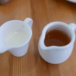 パティスリー ユーピユーピ - 