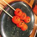 Yakitori Kinzan - 