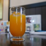 Matsuda - オレンジ