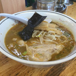 ハルピンラーメン - 