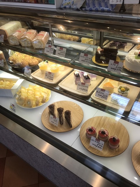 レ アンジュ Les Ange 羽村 ケーキ 食べログ レ アンジュ Les Ange 羽村 ケーキ 食べログ