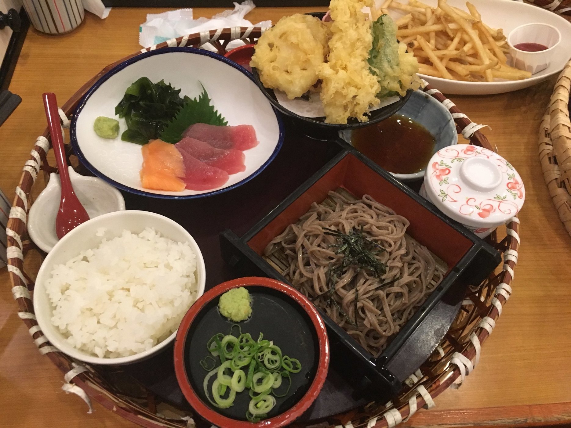 四六時中 島田店 name=