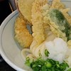 手打ちうどん寺屋 