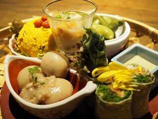 新宿のおしゃれ居酒屋14選 デートや女子会にも 食べログまとめ