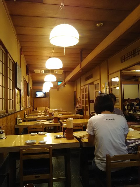 春駒 駅前店 三河島 居酒屋 食べログ