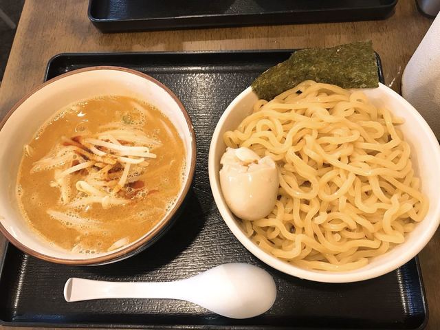 清勝丸 海老名店 セイショウマル 海老名 つけ麺 食べログ