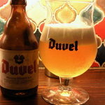 ベルギービール