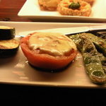 おまかせ焼き夏野菜