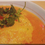 川菜館 - menu(2011/7/27)