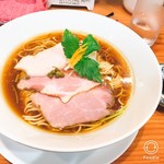 麺LABOひろ - 