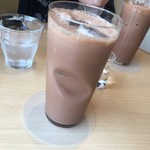 ショコラ・グラッセ