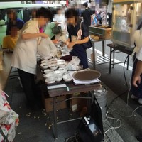 懐石 鷺風 - 店内で作って点灯でお受渡し