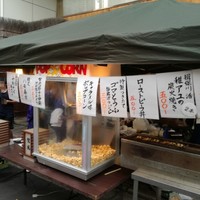 懐石 鷺風 - 揖保川（生）稚鮎の炭焼きやローストビーフ丼もある